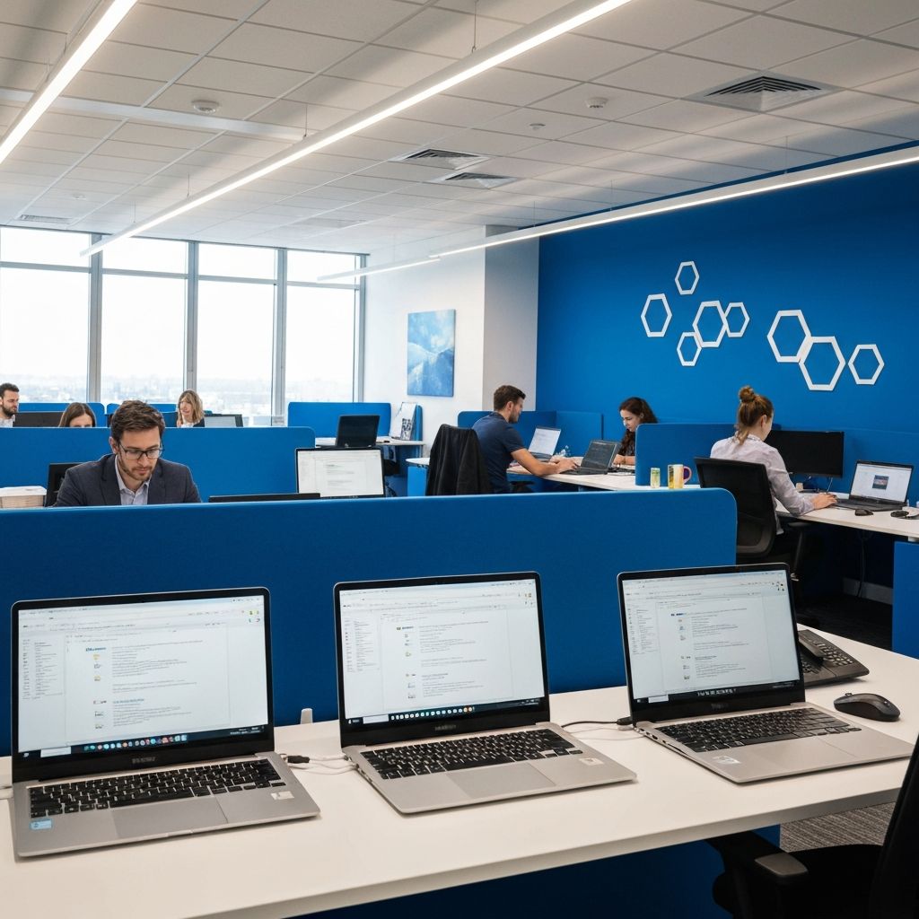 Team collaboration and development